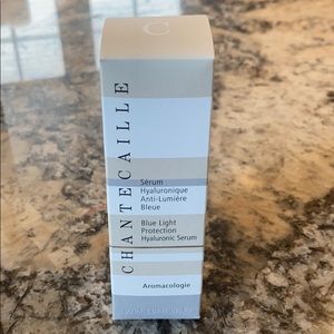 Chantecaille Blue Light Hyaluronic Serum